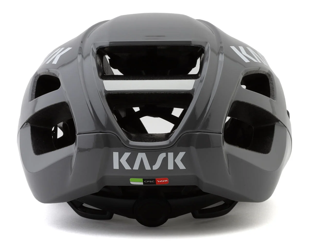 KASK Protone Icon Helmet (Grey) (M) - view 2